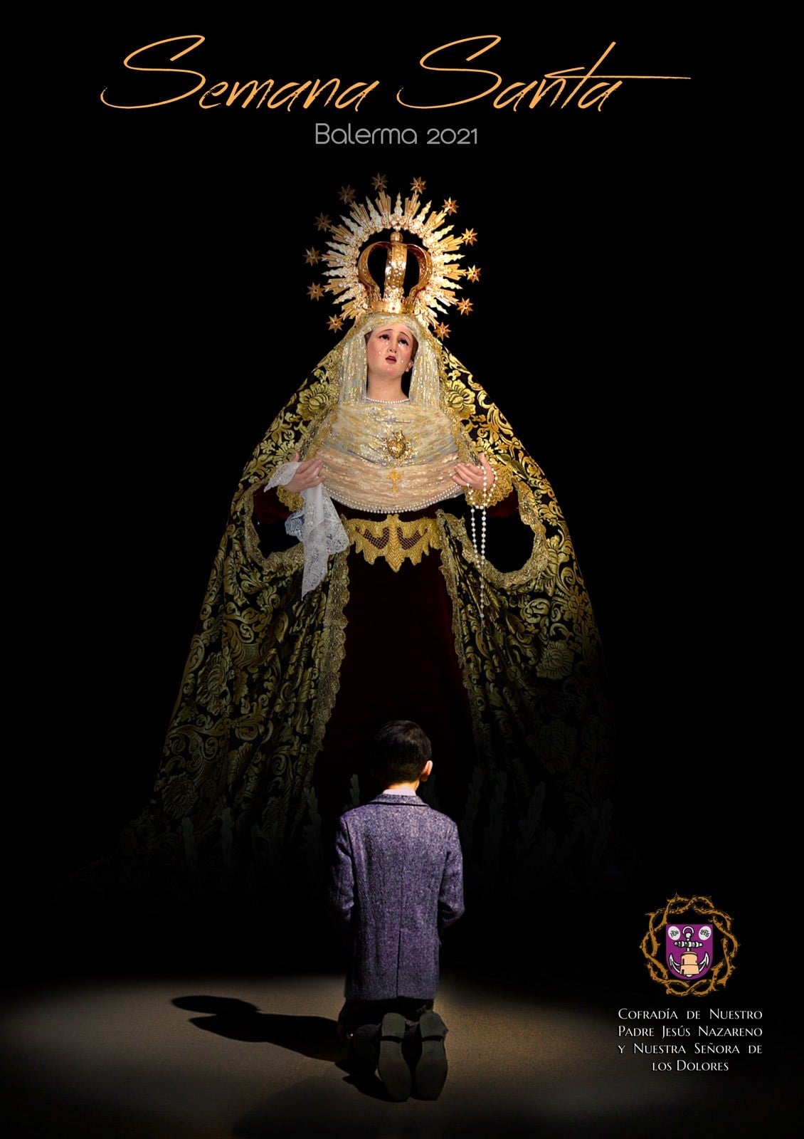 Semana Santa en Balerma  